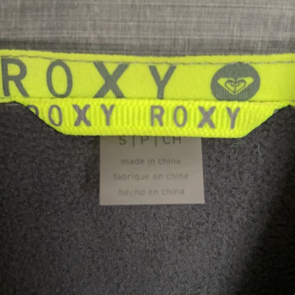 Roxy jacket - Picture 3 of 4